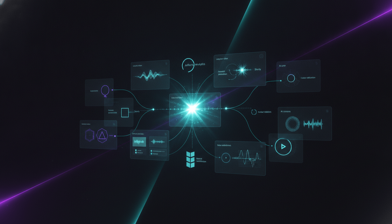 Expert-led YouTube strategy showing subject matter experts, knowledge capture, evidence-backed videos, search visibility, buyer trust, customer education, and business growth.