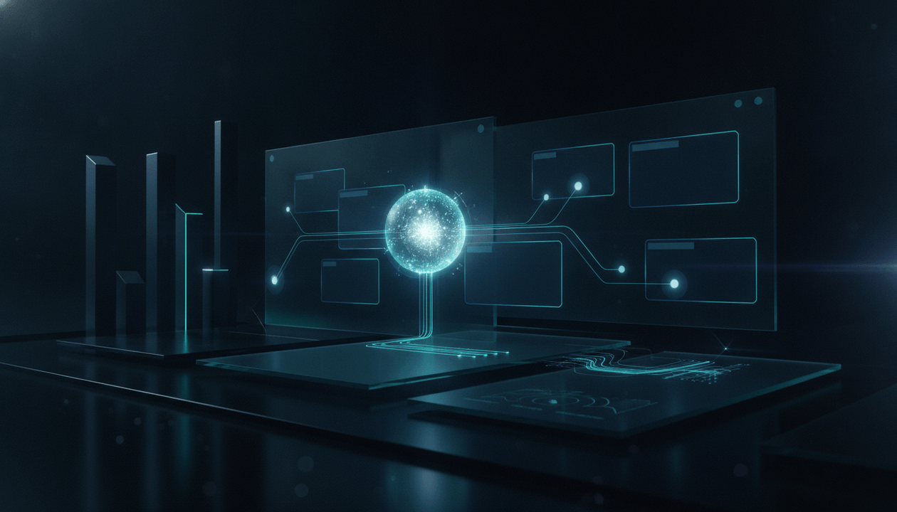 AI social media post generator workflow turning one YouTube video into platform-native posts