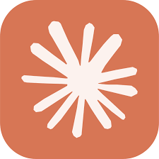 Image showing Claude AI logo